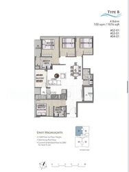 K Suites (D15), Apartment #512378591
